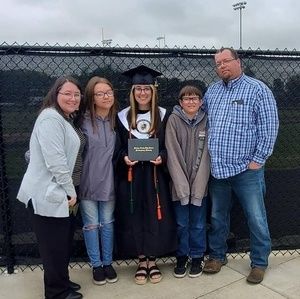 Meet your Posher, Lacey